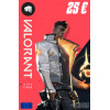 Valorant Gift Card €25 EUR [EU]